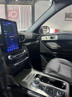 فورد إكسبلورر